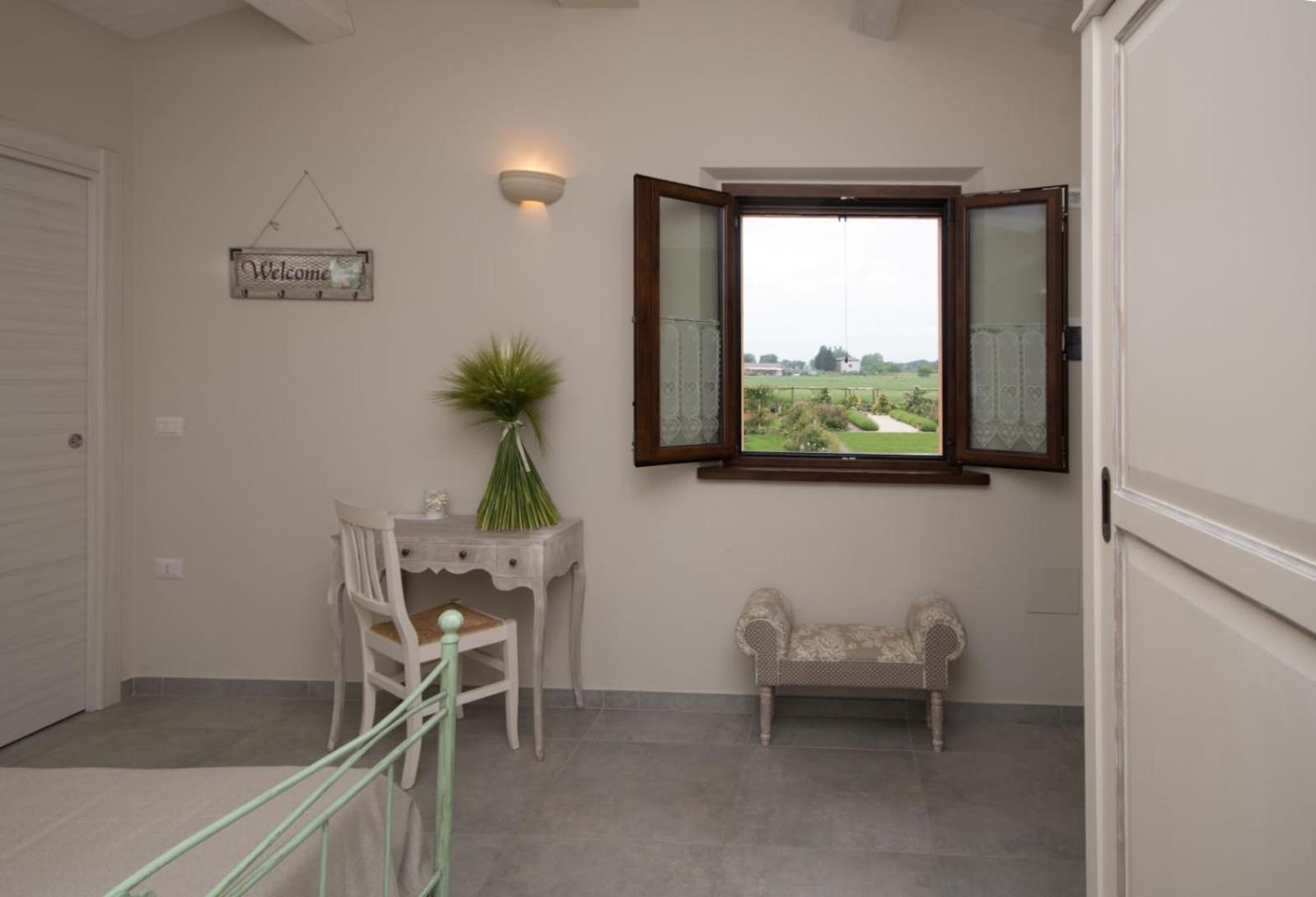 Il Fienile Di Assisi Vila Exterior foto