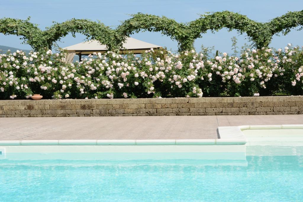 Il Fienile Di Assisi Vila Exterior foto